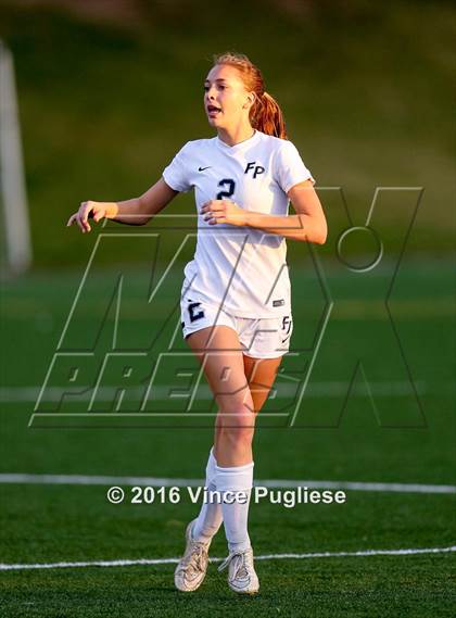 Thumbnail 1 in Flintridge Prep vs. Granite Hills (CIF SS Playoffs) photogallery.