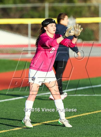 Thumbnail 2 in Flintridge Prep vs. Granite Hills (CIF SS Playoffs) photogallery.