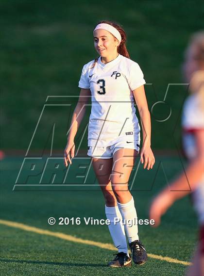 Thumbnail 1 in Flintridge Prep vs. Granite Hills (CIF SS Playoffs) photogallery.