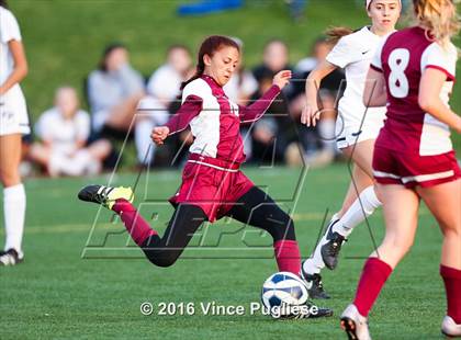 Thumbnail 2 in Flintridge Prep vs. Granite Hills (CIF SS Playoffs) photogallery.
