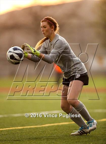 Thumbnail 1 in Flintridge Prep vs. Granite Hills (CIF SS Playoffs) photogallery.