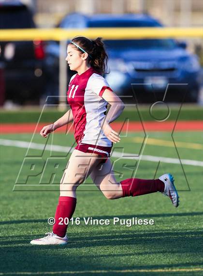 Thumbnail 1 in Flintridge Prep vs. Granite Hills (CIF SS Playoffs) photogallery.