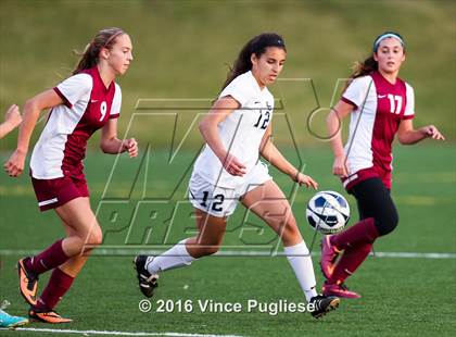 Thumbnail 1 in Flintridge Prep vs. Granite Hills (CIF SS Playoffs) photogallery.