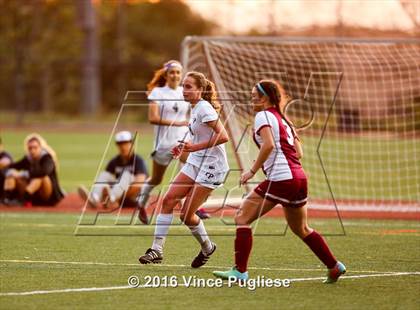 Thumbnail 2 in Flintridge Prep vs. Granite Hills (CIF SS Playoffs) photogallery.