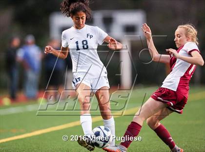Thumbnail 1 in Flintridge Prep vs. Granite Hills (CIF SS Playoffs) photogallery.