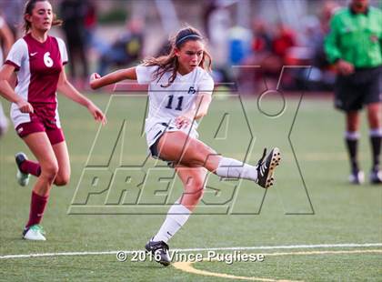 Thumbnail 2 in Flintridge Prep vs. Granite Hills (CIF SS Playoffs) photogallery.
