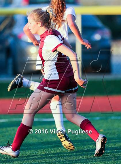 Thumbnail 1 in Flintridge Prep vs. Granite Hills (CIF SS Playoffs) photogallery.