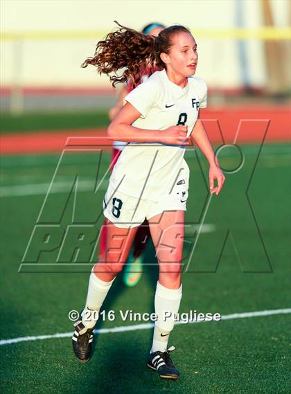 Thumbnail 2 in Flintridge Prep vs. Granite Hills (CIF SS Playoffs) photogallery.