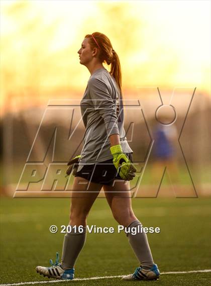 Thumbnail 2 in Flintridge Prep vs. Granite Hills (CIF SS Playoffs) photogallery.