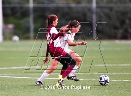 Thumbnail 1 in Flintridge Prep vs. Granite Hills (CIF SS Playoffs) photogallery.