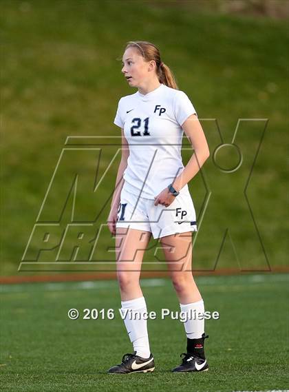 Thumbnail 2 in Flintridge Prep vs. Granite Hills (CIF SS Playoffs) photogallery.