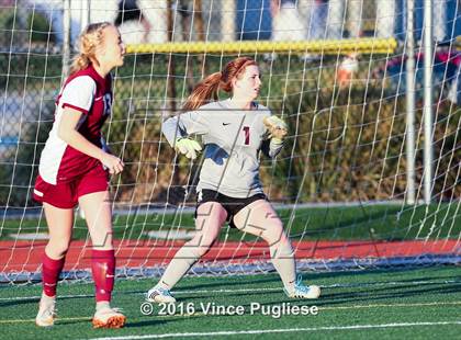 Thumbnail 2 in Flintridge Prep vs. Granite Hills (CIF SS Playoffs) photogallery.