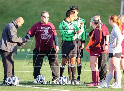 Thumbnail 2 in Flintridge Prep vs. Granite Hills (CIF SS Playoffs) photogallery.
