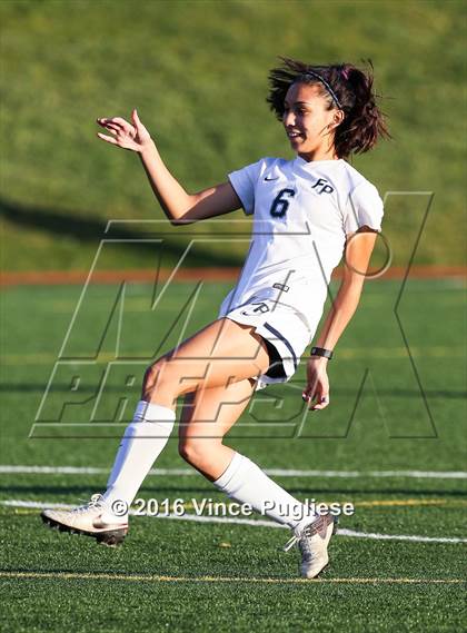 Thumbnail 1 in Flintridge Prep vs. Granite Hills (CIF SS Playoffs) photogallery.