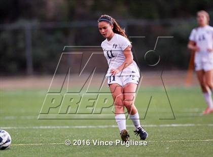 Thumbnail 1 in Flintridge Prep vs. Granite Hills (CIF SS Playoffs) photogallery.