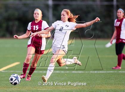 Thumbnail 1 in Flintridge Prep vs. Granite Hills (CIF SS Playoffs) photogallery.