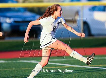 Thumbnail 3 in Flintridge Prep vs. Granite Hills (CIF SS Playoffs) photogallery.