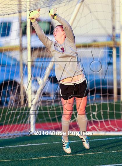 Thumbnail 2 in Flintridge Prep vs. Granite Hills (CIF SS Playoffs) photogallery.