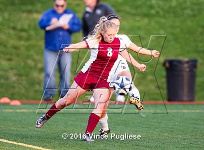 Thumbnail 2 in Flintridge Prep vs. Granite Hills (CIF SS Playoffs) photogallery.
