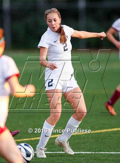 Thumbnail 1 in Flintridge Prep vs. Granite Hills (CIF SS Playoffs) photogallery.