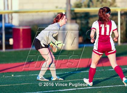Thumbnail 1 in Flintridge Prep vs. Granite Hills (CIF SS Playoffs) photogallery.