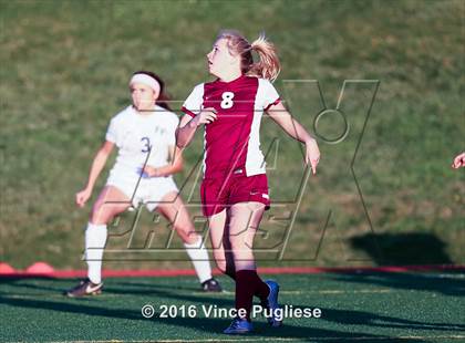Thumbnail 3 in Flintridge Prep vs. Granite Hills (CIF SS Playoffs) photogallery.