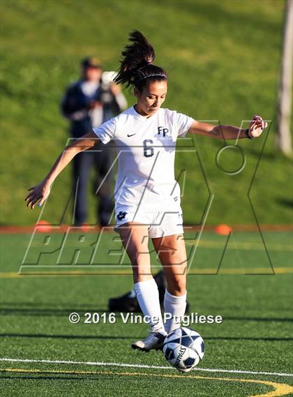 Thumbnail 2 in Flintridge Prep vs. Granite Hills (CIF SS Playoffs) photogallery.