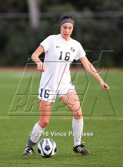 Thumbnail 2 in Flintridge Prep vs. Granite Hills (CIF SS Playoffs) photogallery.