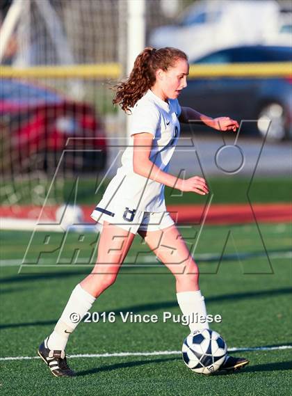 Thumbnail 1 in Flintridge Prep vs. Granite Hills (CIF SS Playoffs) photogallery.