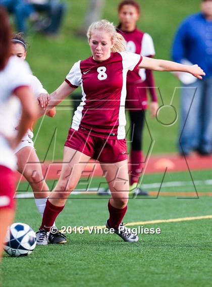Thumbnail 1 in Flintridge Prep vs. Granite Hills (CIF SS Playoffs) photogallery.
