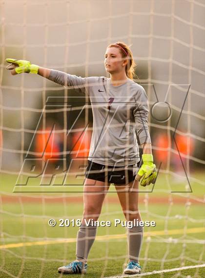Thumbnail 1 in Flintridge Prep vs. Granite Hills (CIF SS Playoffs) photogallery.