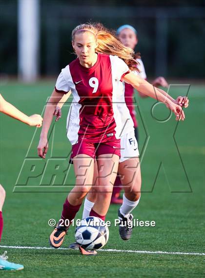 Thumbnail 1 in Flintridge Prep vs. Granite Hills (CIF SS Playoffs) photogallery.