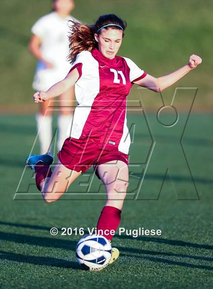 Thumbnail 1 in Flintridge Prep vs. Granite Hills (CIF SS Playoffs) photogallery.