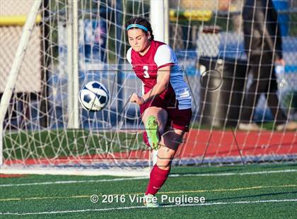 Thumbnail 2 in Flintridge Prep vs. Granite Hills (CIF SS Playoffs) photogallery.