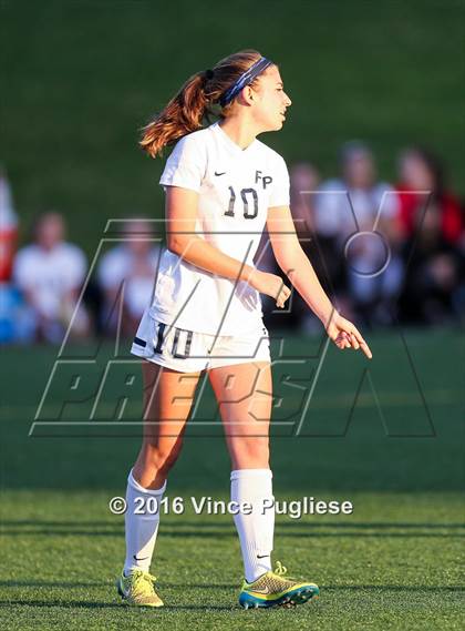 Thumbnail 2 in Flintridge Prep vs. Granite Hills (CIF SS Playoffs) photogallery.