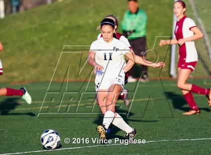 Thumbnail 2 in Flintridge Prep vs. Granite Hills (CIF SS Playoffs) photogallery.