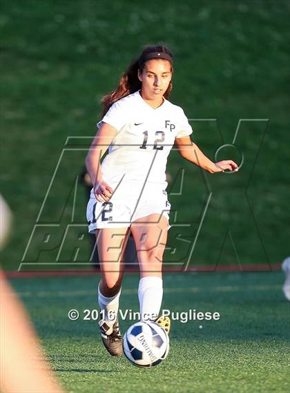 Thumbnail 1 in Flintridge Prep vs. Granite Hills (CIF SS Playoffs) photogallery.