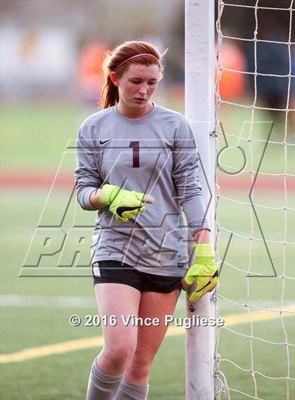 Thumbnail 1 in Flintridge Prep vs. Granite Hills (CIF SS Playoffs) photogallery.