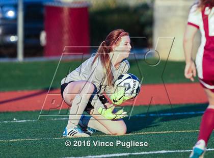 Thumbnail 1 in Flintridge Prep vs. Granite Hills (CIF SS Playoffs) photogallery.
