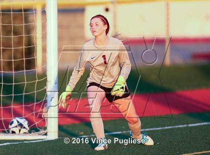 Thumbnail 1 in Flintridge Prep vs. Granite Hills (CIF SS Playoffs) photogallery.