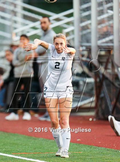 Thumbnail 1 in Flintridge Prep vs. Granite Hills (CIF SS Playoffs) photogallery.
