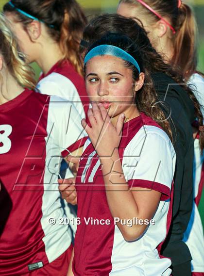 Thumbnail 1 in Flintridge Prep vs. Granite Hills (CIF SS Playoffs) photogallery.