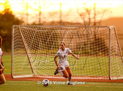 Thumbnail 2 in Flintridge Prep vs. Granite Hills (CIF SS Playoffs) photogallery.