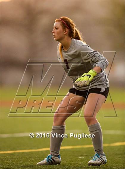 Thumbnail 2 in Flintridge Prep vs. Granite Hills (CIF SS Playoffs) photogallery.