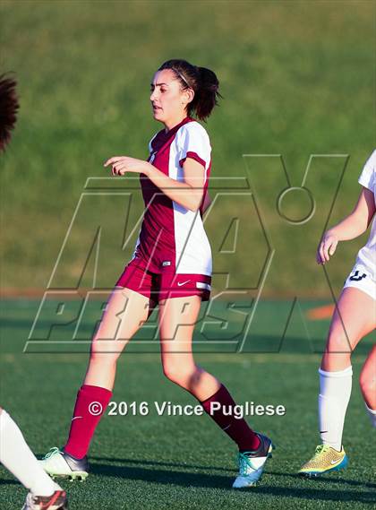 Thumbnail 2 in Flintridge Prep vs. Granite Hills (CIF SS Playoffs) photogallery.
