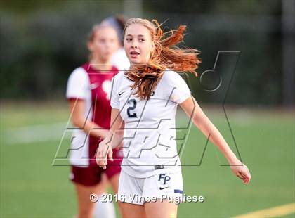Thumbnail 1 in Flintridge Prep vs. Granite Hills (CIF SS Playoffs) photogallery.