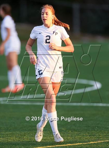 Thumbnail 3 in Flintridge Prep vs. Granite Hills (CIF SS Playoffs) photogallery.