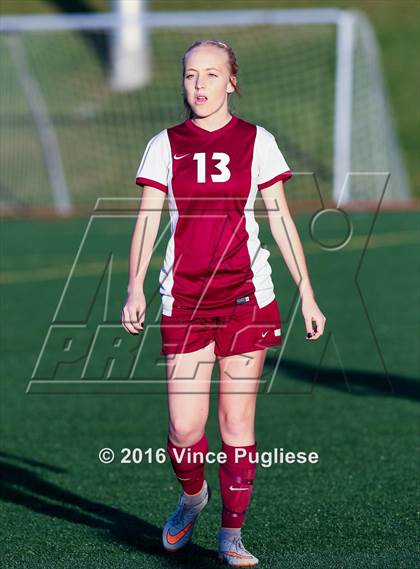Thumbnail 2 in Flintridge Prep vs. Granite Hills (CIF SS Playoffs) photogallery.