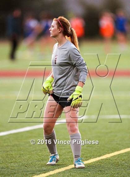Thumbnail 2 in Flintridge Prep vs. Granite Hills (CIF SS Playoffs) photogallery.