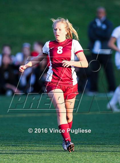 Thumbnail 1 in Flintridge Prep vs. Granite Hills (CIF SS Playoffs) photogallery.
